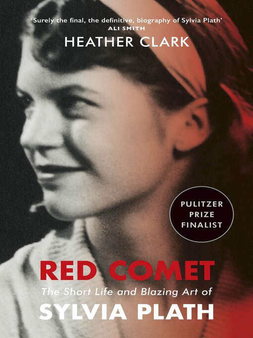 Title details for Red Comet by Heather Clark - Wait list